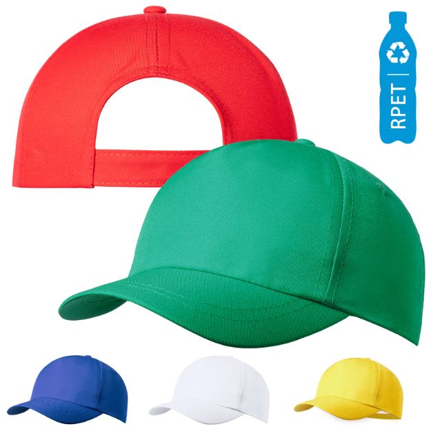 kinderpet van r-pet rick