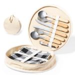 picnick set scotty