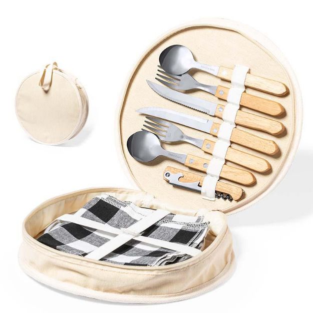 picnick set scotty