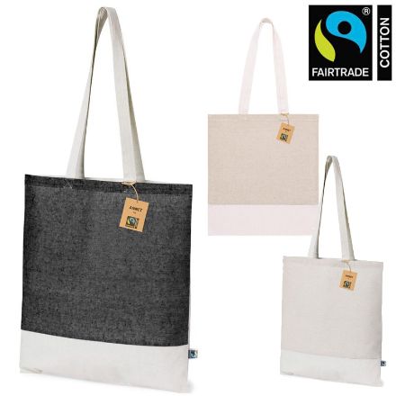 boodschappentas annet fairtrade