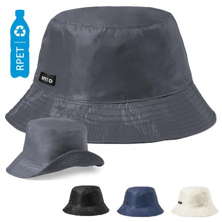 omkeerbare muts skix rpet polyester