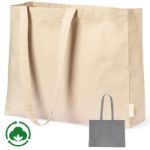 boodschappentas framos recycled katoen 240 gr/m²