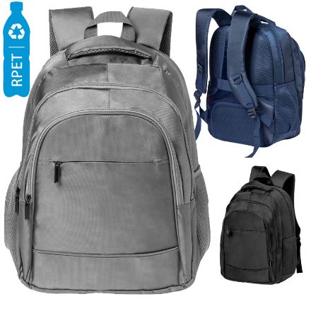 rugzak luffin recycled nylon