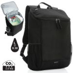 swiss peak aware 1200d deluxe koelrugzak 19 liter