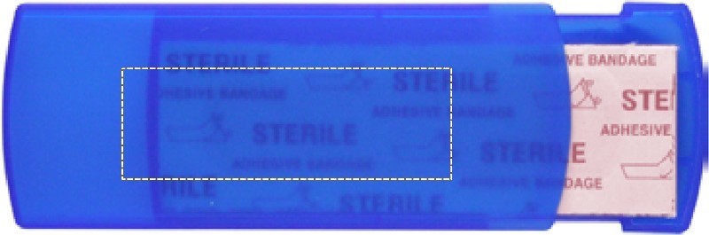 tampondruk (20 x 60 mm)