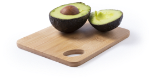 bamboe keukensnijplank ledy