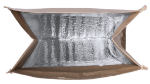 thermo tasje papier en aluminium