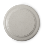 frisbee van bamboevezels ditule