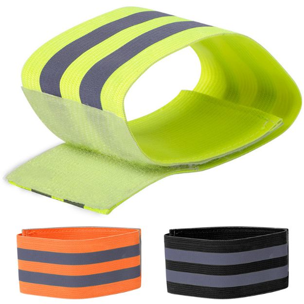 reflectieve armband pictone