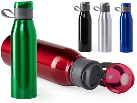 aluminium fles cartex 720 ml