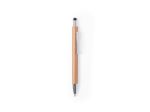 bamboe touch balpen zharu
