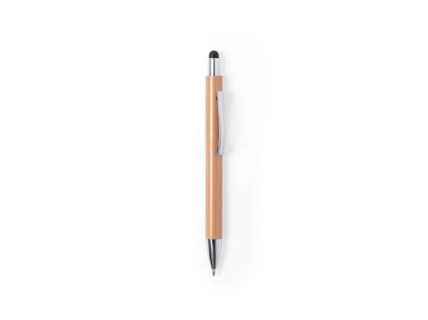 bamboe touch balpen zharu