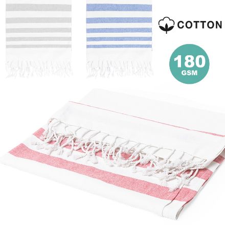 omslag handdoek katoen 180 gr sally