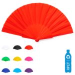 waaier rpet polyester pumik