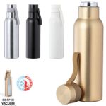 thermosfles roach rvs 530 ml