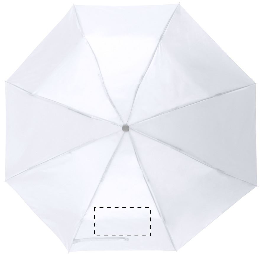 sublimatie druk<300 cm2 (200 x 100 mm)