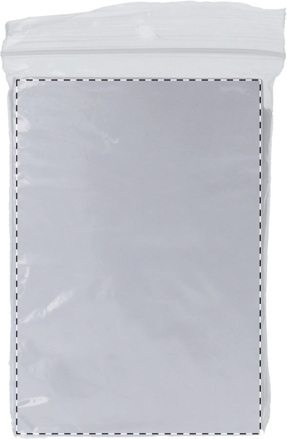 digitale papierinleg (90 x 130 mm)