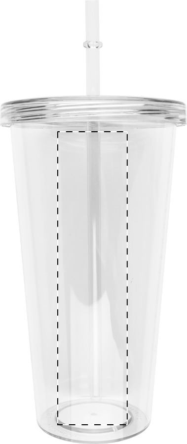 tampondruk (30 x 60 mm)