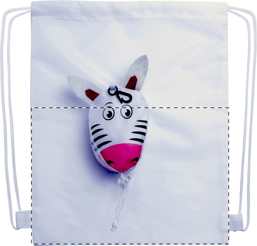 zeefdruk (120 x 200 mm)