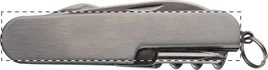 gravure (38 x 8 mm)