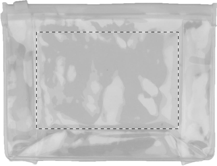 zeefdruk (80 x 50 mm)