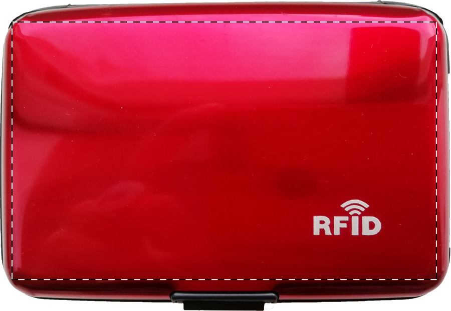 gravure (50 x 30 mm)