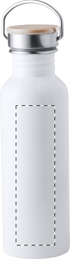 gravure (28 x 100 mm)