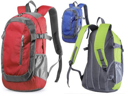 waterdichte rugzak densul