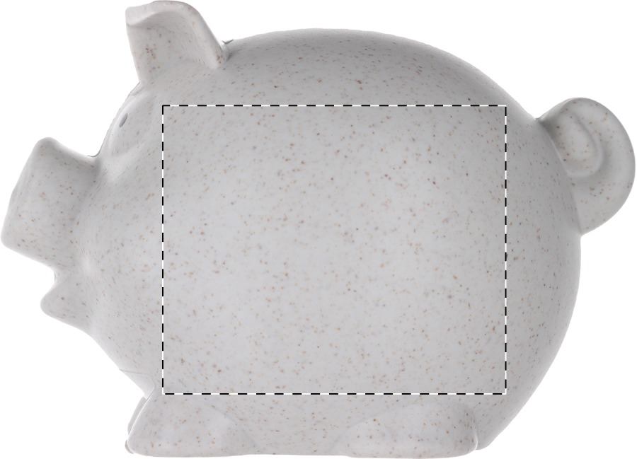 tampondruk (30 x 20 mm)