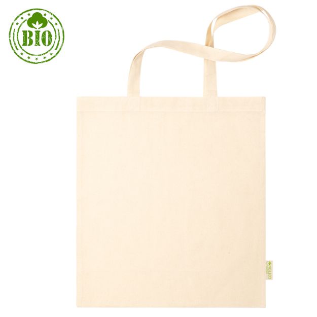 katoenen boodschappentas missam