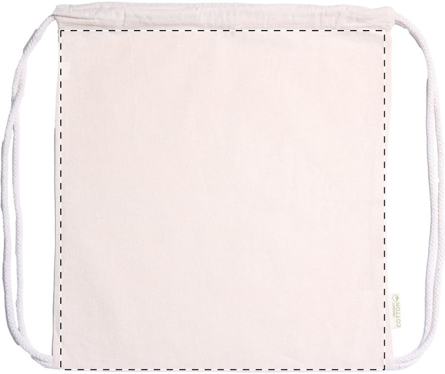 zeefdruk (150 x 150 mm)