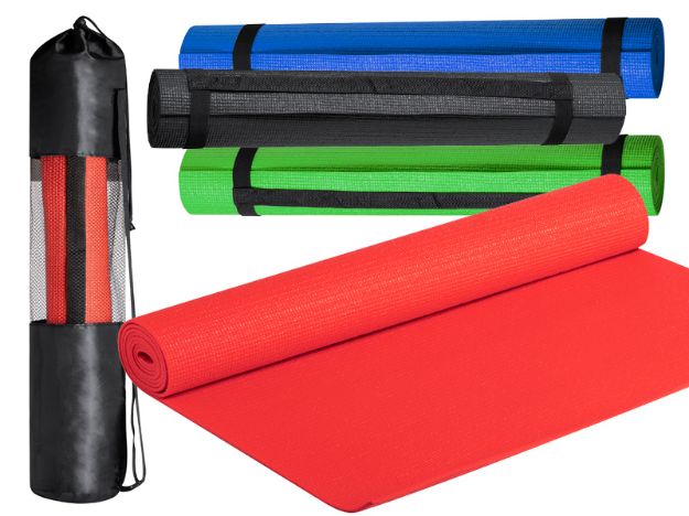 yogamat nodal