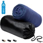 rpet polar fleece deken kayl