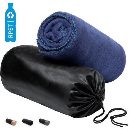 rpet polar fleece deken kayl