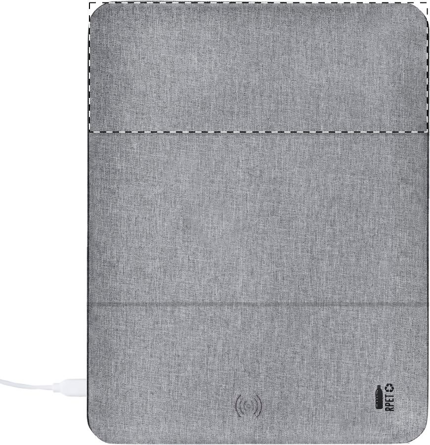 zeefdruk (200 x 70 mm)