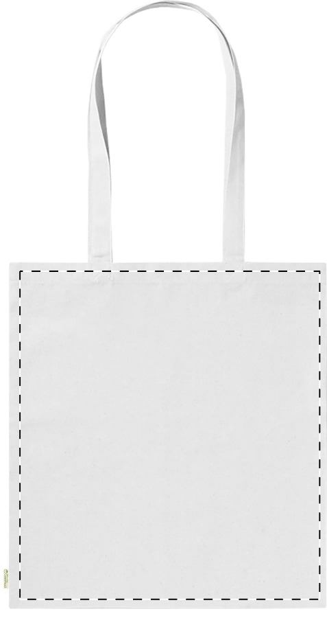 zeefdruk (240 x 320 mm)