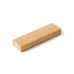 balpen en vulpotlood in bamboe