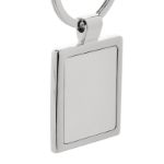 metalen sleutelhanger manny. custom made.