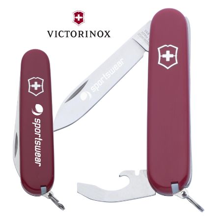 victorinox bantam zakmes