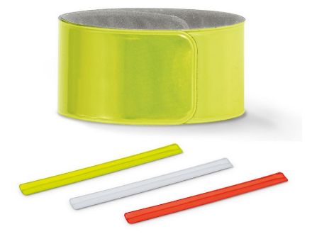 rafael fluoriserende slap wrap