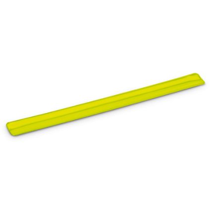 rafael fluoriserende slap wrap - geel