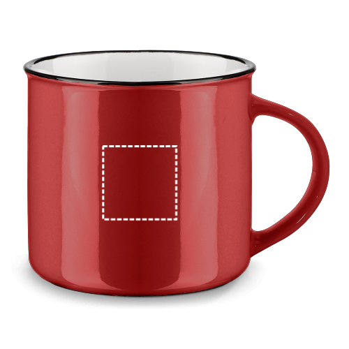 tampondruk <9980 cm2 (30 x 30 mm)