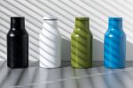 rcs gerecycled rvs compacte fles 300 ml