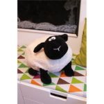grote pluche schaap samira