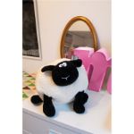 grote pluche schaap samira