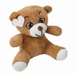 pluche beer björn - bruin
