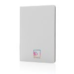 impact hardcover steenpapier notitieboek a5