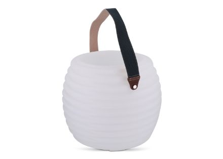wijnkoeler met speaker