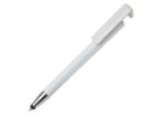 balpen 3-in-1 hardcolour blauwschrijvend