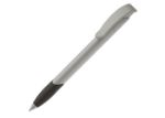 balpen apollo recycled with grip - grijs